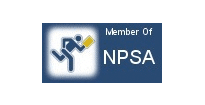 Our profile with the National Process Servers Association
