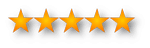 5-Star Rating
