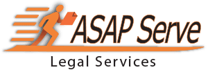 ASAP Serve, Process Servers in Mesa, Chandler, Gilbert, Phoenix & Tucson