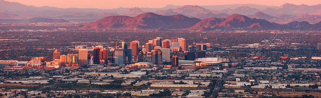 Read more about our services available throughout Phoenix Arizona