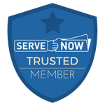 Serve Now Trusted Member