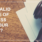 Can Invalid Service of Process Ruin Your Case? blog image