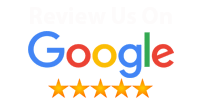 Google 5 Star Rating Review