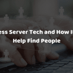 Finding People