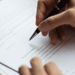 Paperwork