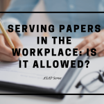 Process Server