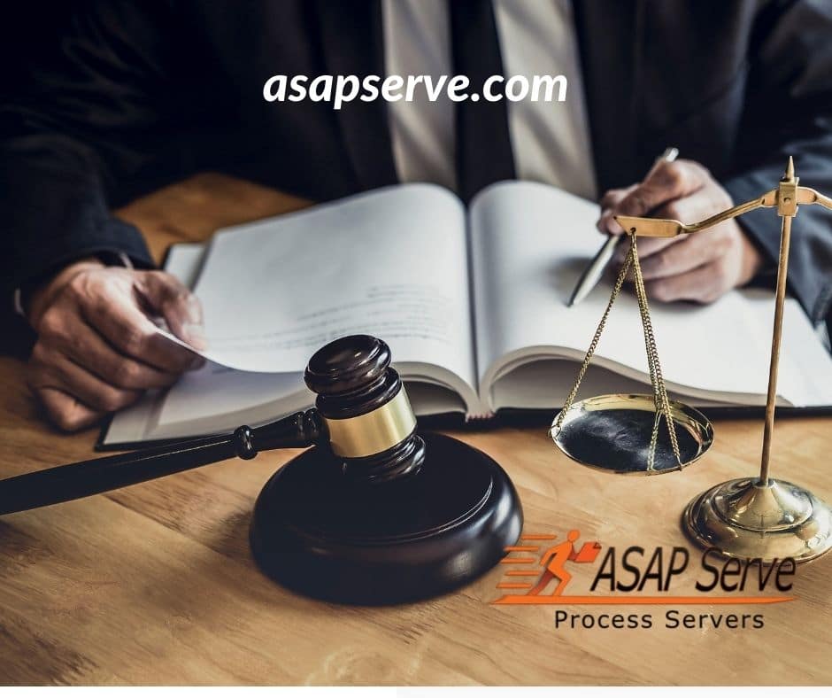 The Catastrophic Consequences of Evading a Process Server