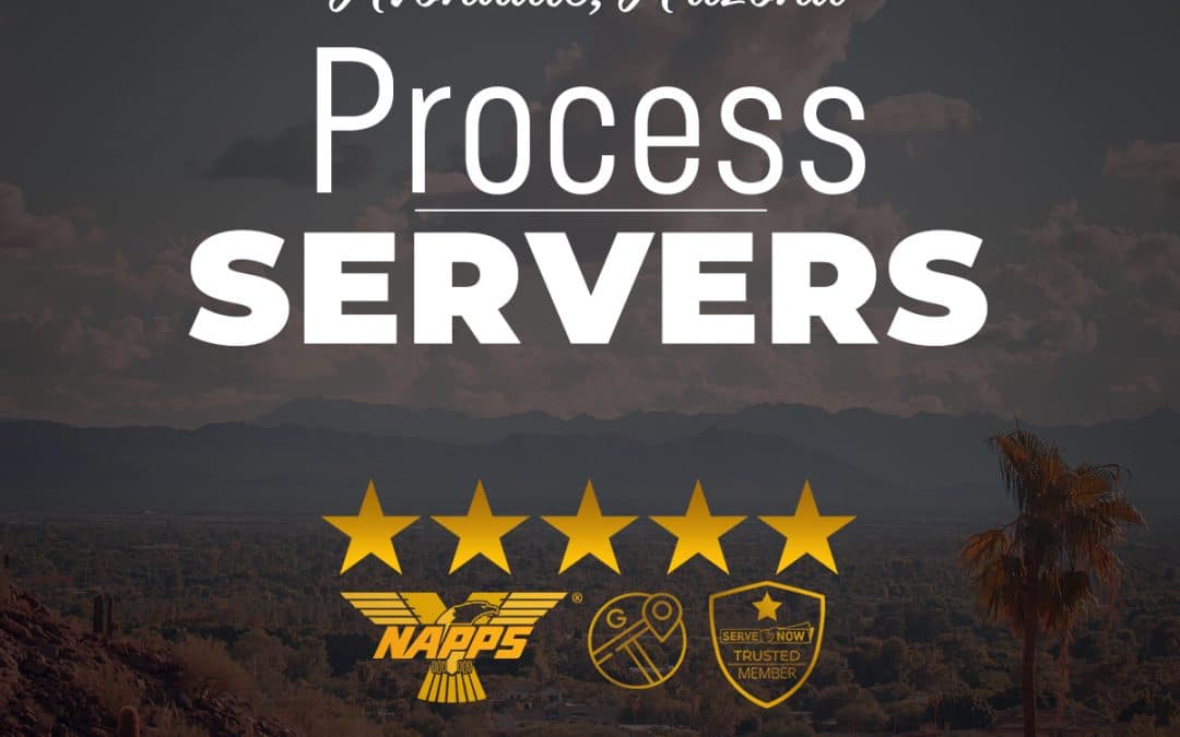 Avondale Process Servers