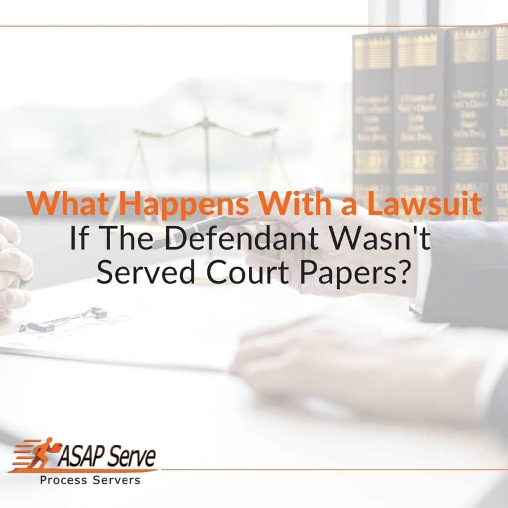 Starting a lawsuit process in Arizona